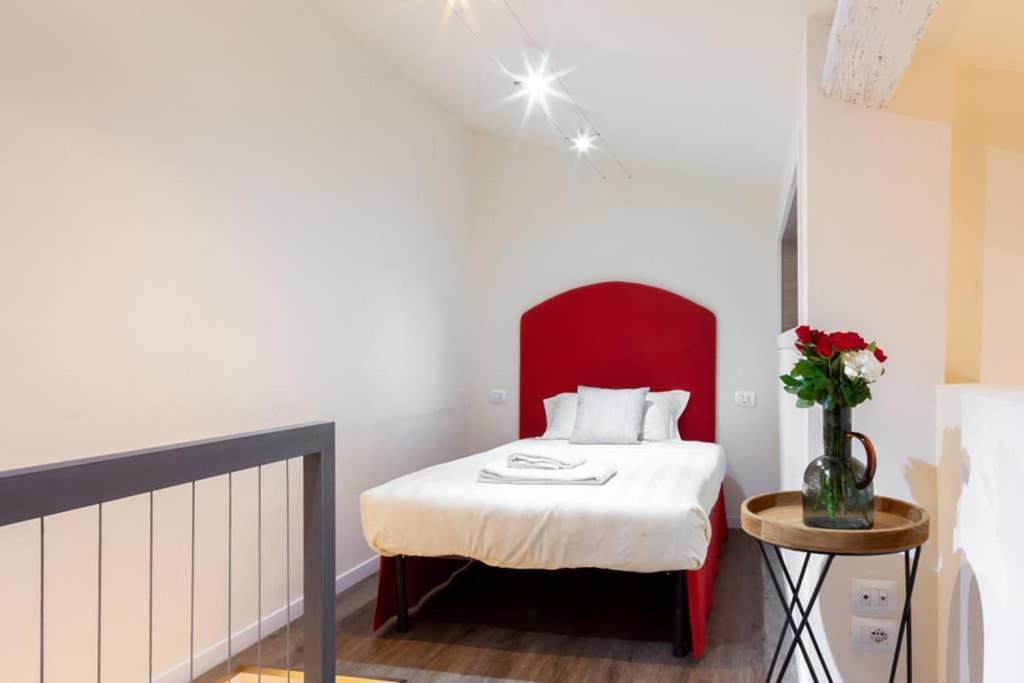 Greci Deluxe Appartement Florence