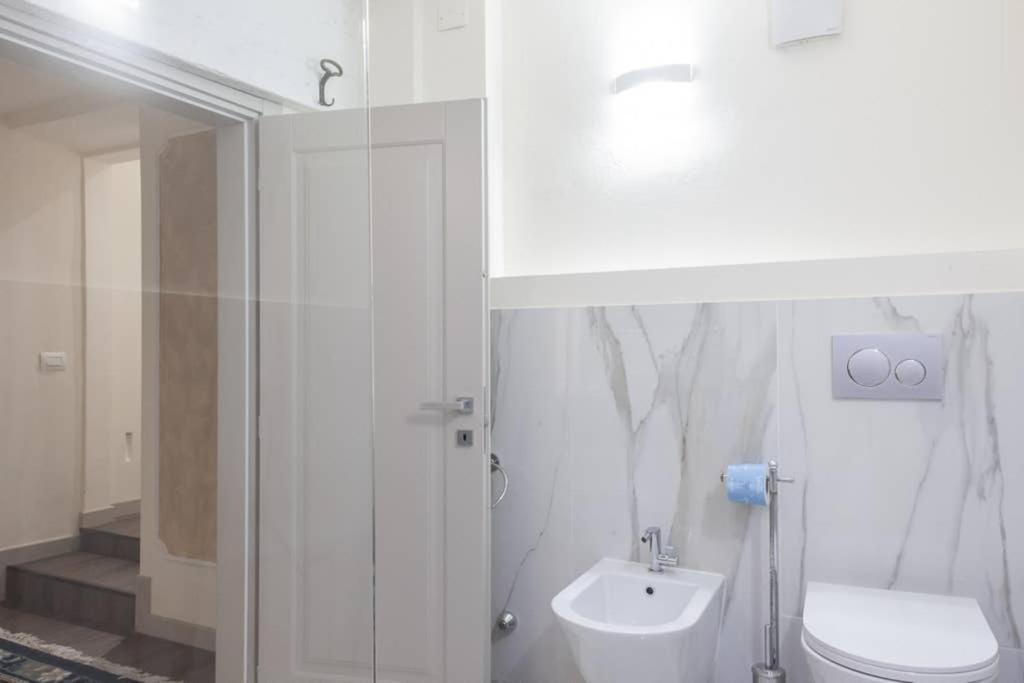Greci Deluxe Appartement Florence