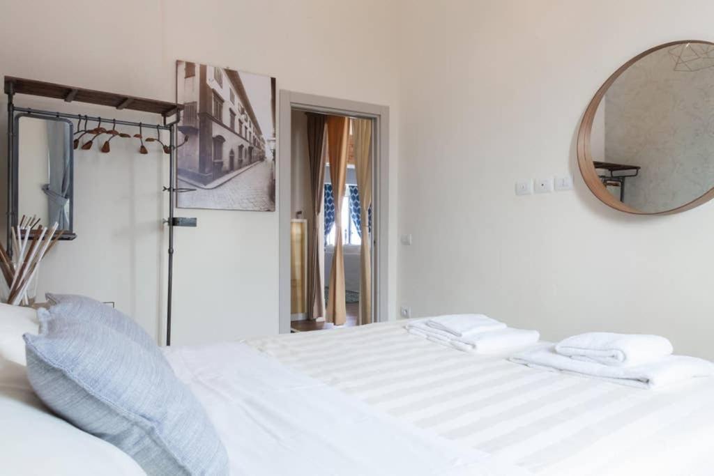 Greci Deluxe Appartement Florence