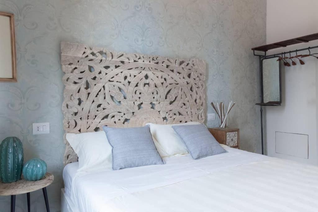 Greci Deluxe Appartement Florence