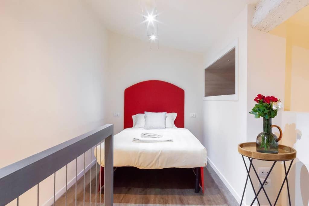 Greci Deluxe Appartement Florence