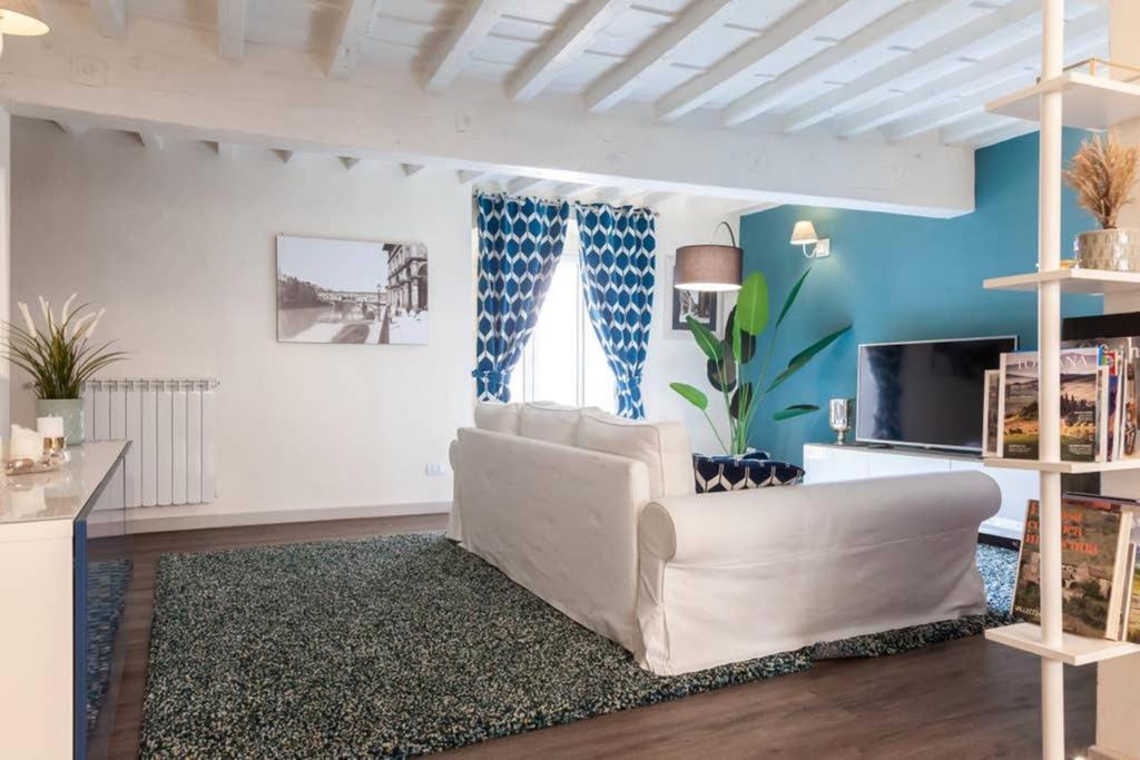 Appartement Greci Deluxe