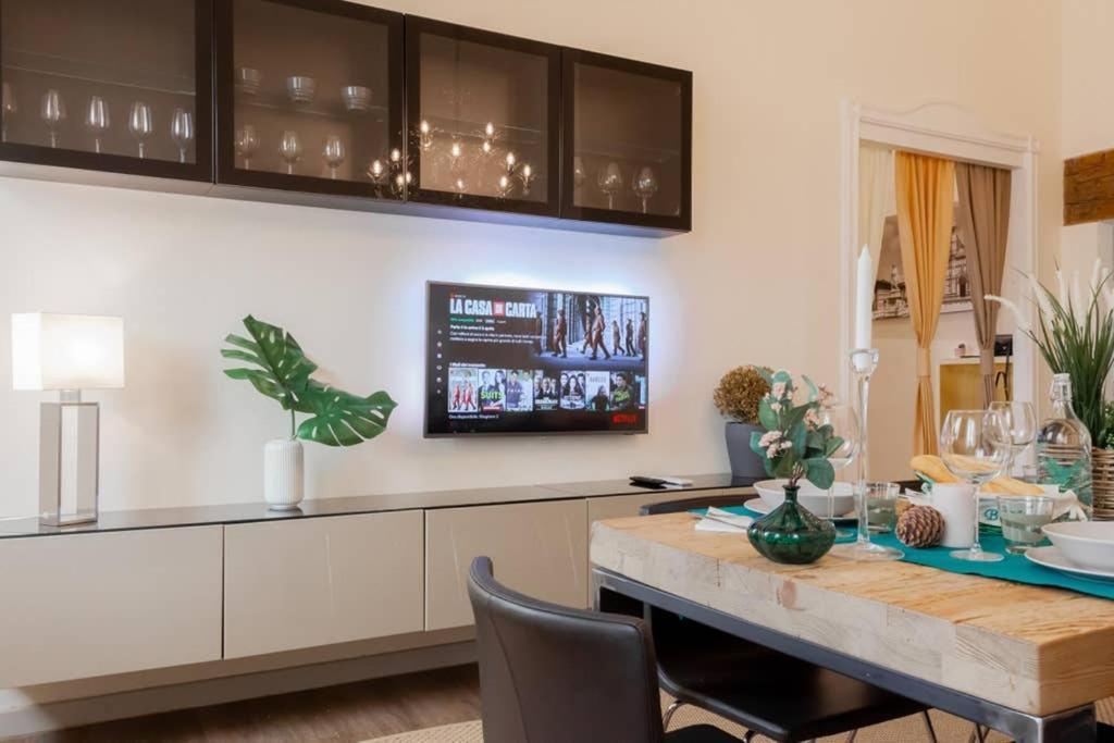Appartement Greci Deluxe *