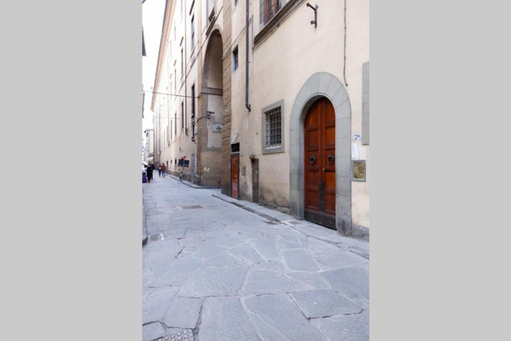 Appartement Greci Deluxe