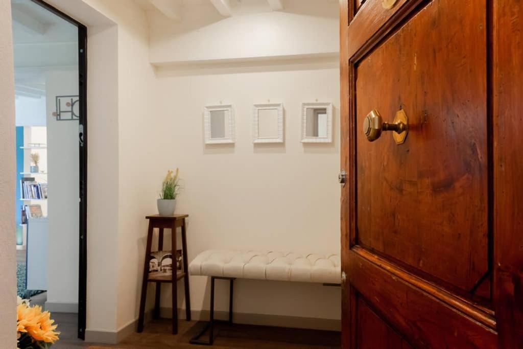 Appartement Greci Deluxe Florence