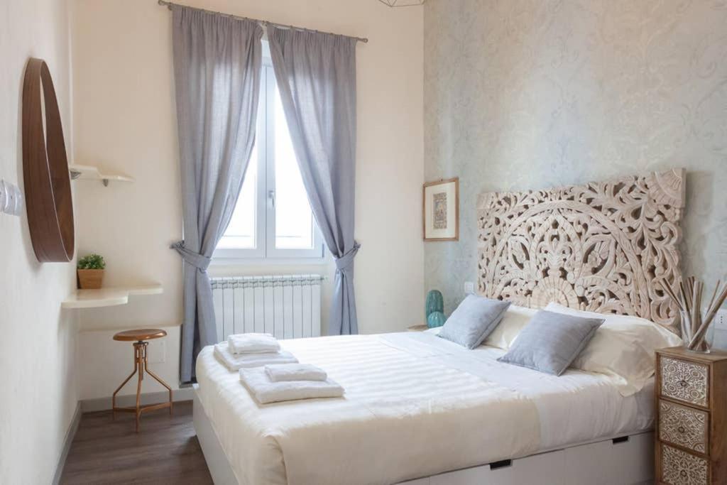 Appartement Greci Deluxe *