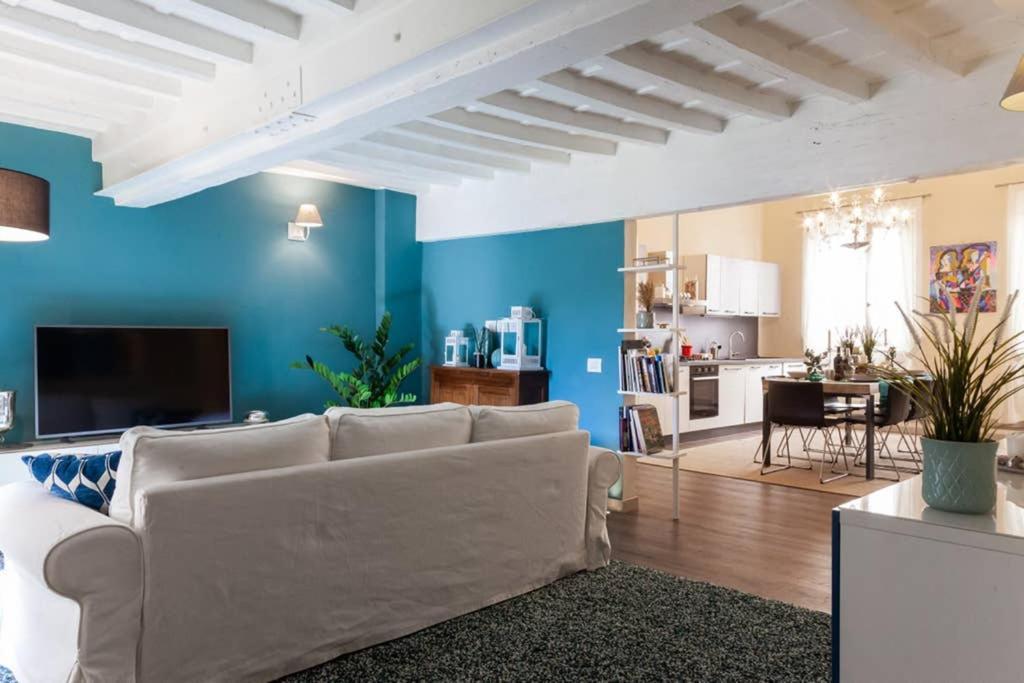 Greci Deluxe Appartement