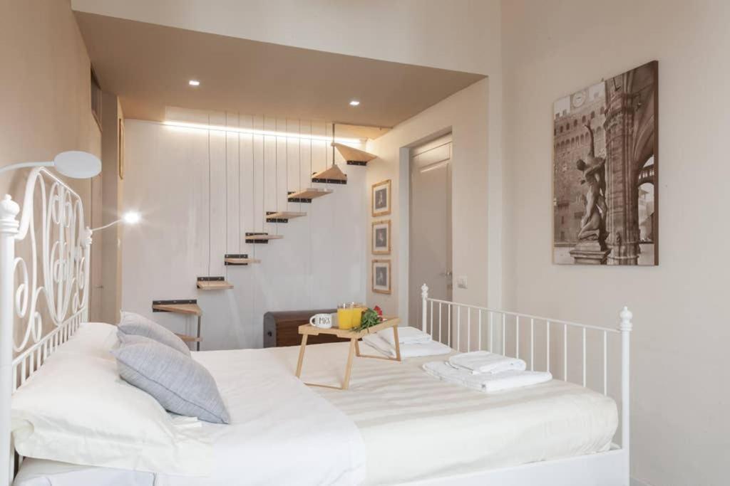 Greci Deluxe Appartement
