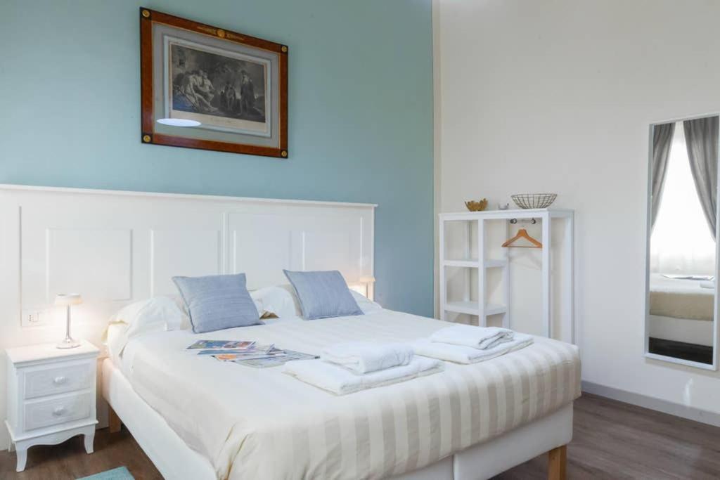 Greci Deluxe Appartement