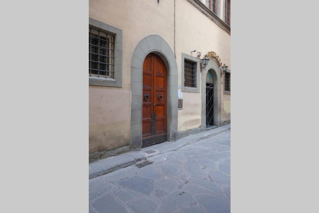 Greci Deluxe Appartement