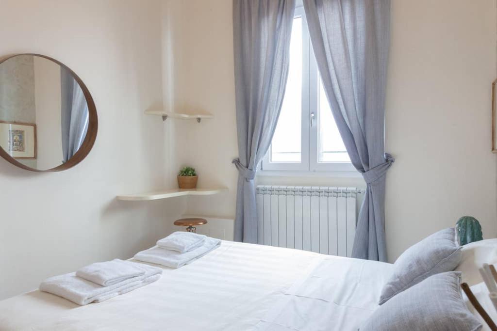 Greci Deluxe Appartement