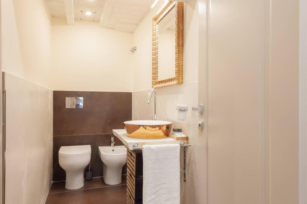 Greci Deluxe Appartement